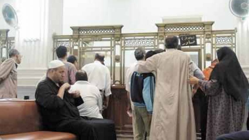 بلاغ يتهم مسؤول التضامن الاجتماعي في سوهاج بالنصب